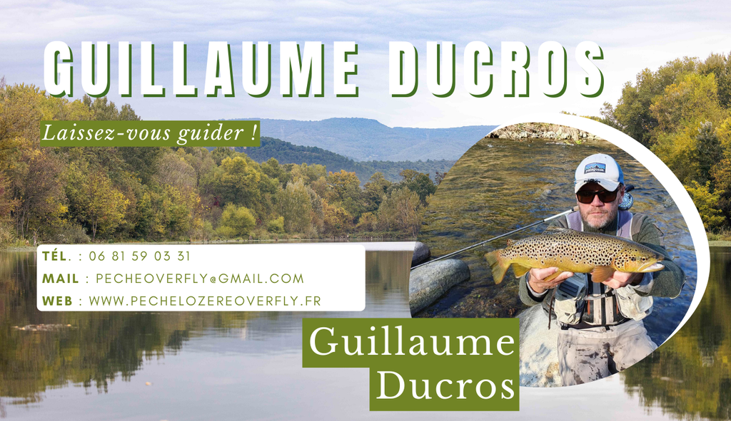 Encart Guillaum Ducros