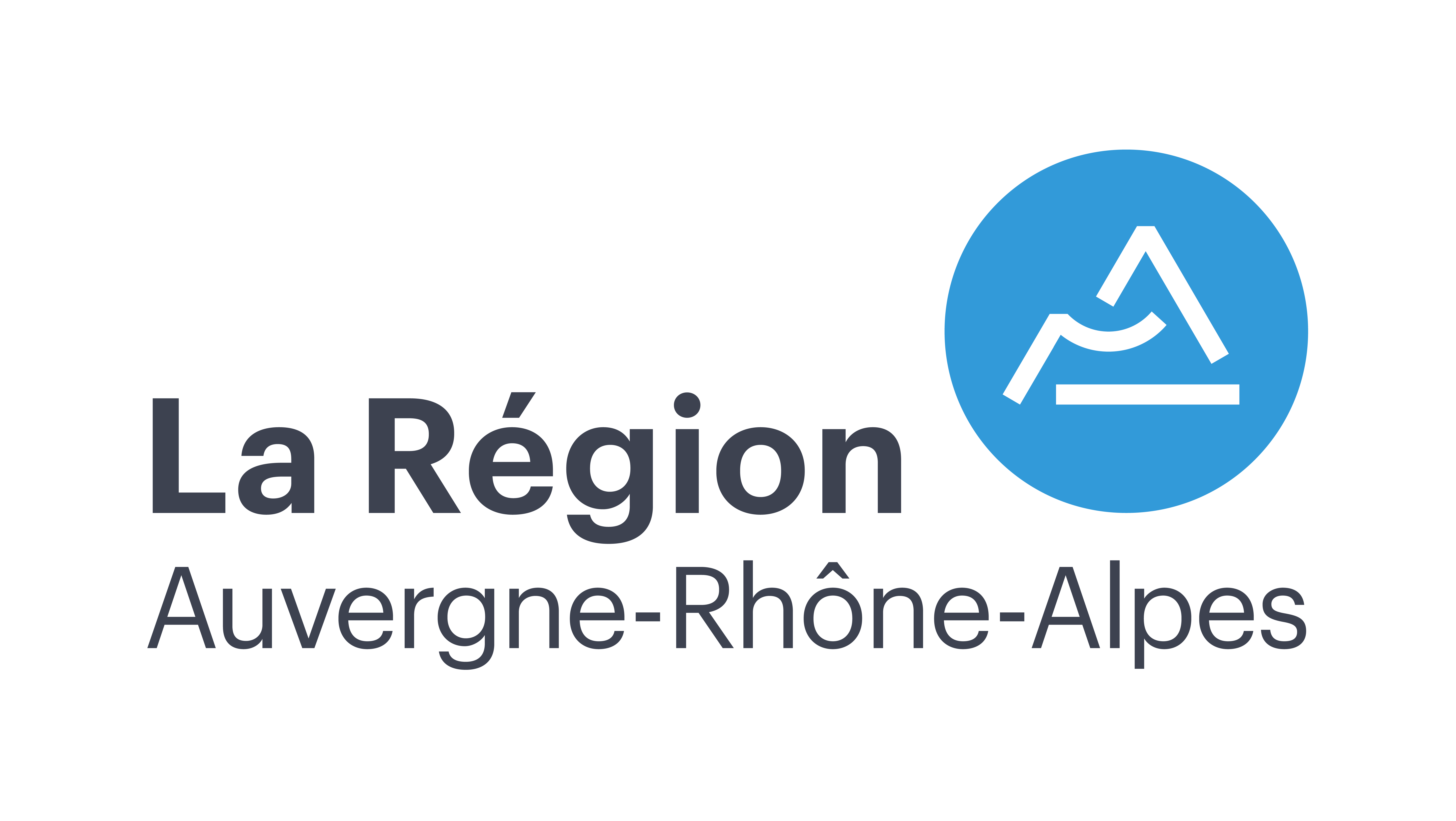 logo partenaire region auvergne rhone alpes cmjn bleu gris